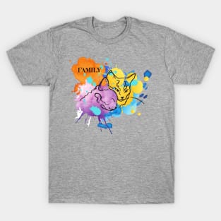 Family T-Shirt